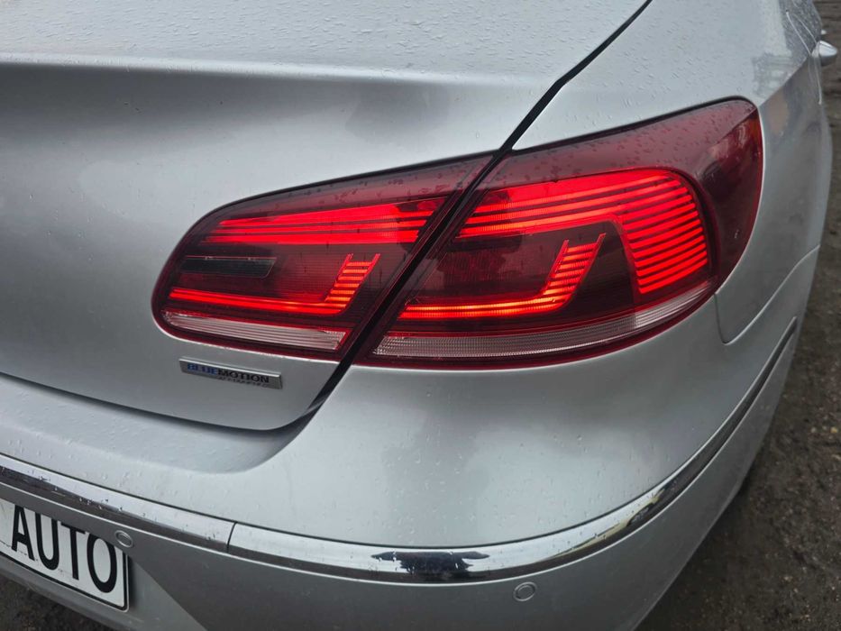 *САМО НА ЧАСТИ*** Volkswagen Passat CC 2.0TDI, Facelift, Десен волан