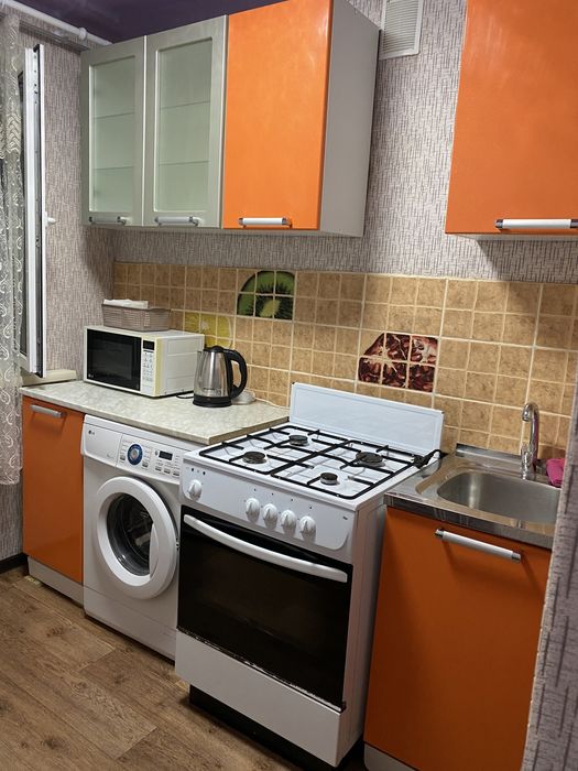 Квартиры посуточно, почасовой