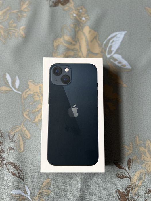 iphone  13 128gb