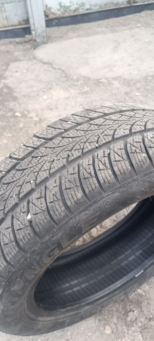 Продам резину Triangle