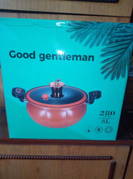 Продам кастрюлю или меняю