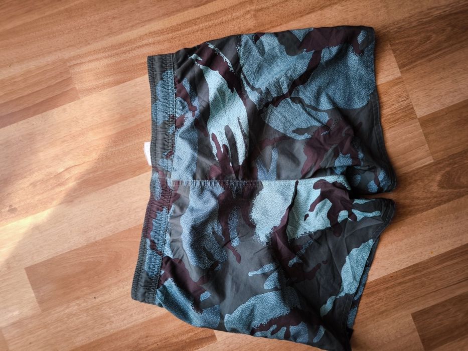 Sort baie Adidas primegreen 152