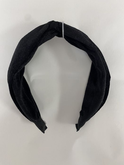 Bentiță catifelată