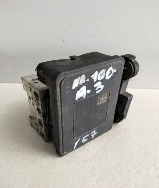 Pompa ABS 5Q0907379AA / 5Q0614517T Volkswagen VW Golf a 7-a generatie