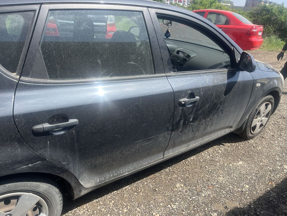 Dezmembrez Kia Ceed 1.4 benzina 2006-2010