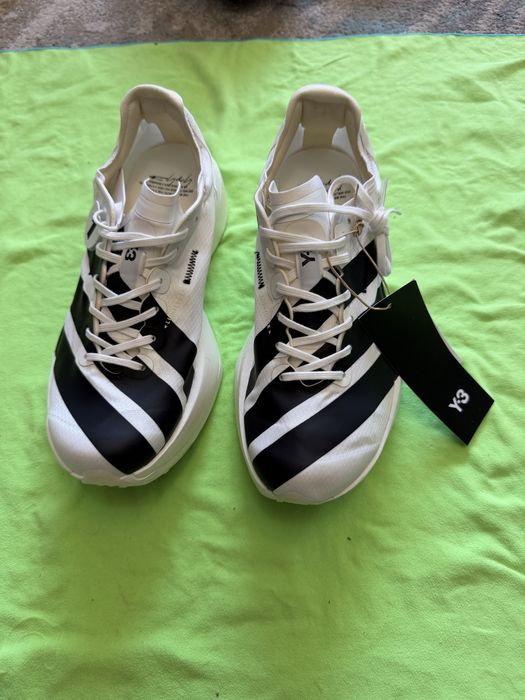 Adidas Y3  adios Pro4. 41,