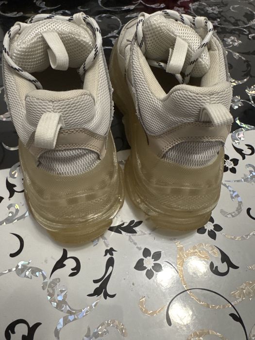 Маратонки Balenciaga