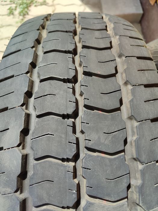 Шины centara 2шт  новые.