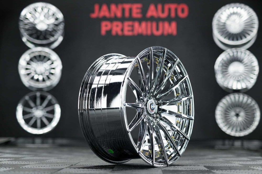jante 20 bmw chrome r20 g