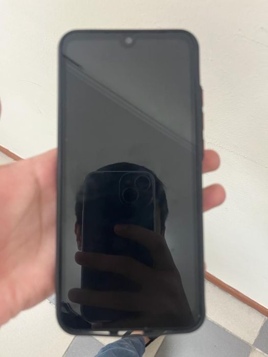 Телефон Redmi Note 7