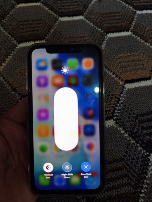 11 pro  (12proga obmen qilinadi)