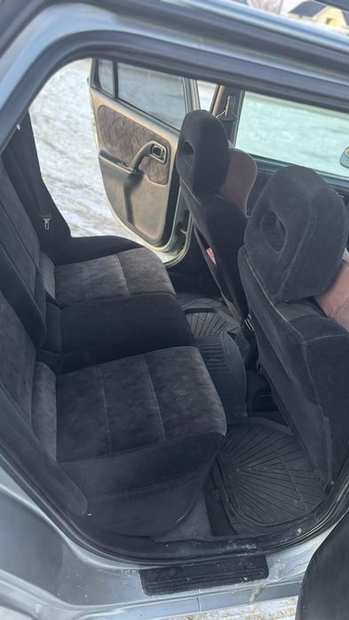 Ниссан примера после дтп