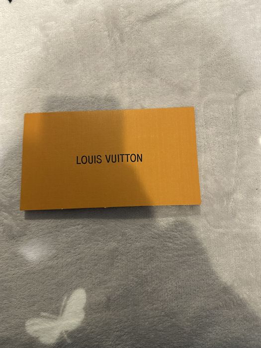 Curea Louis Vuitton