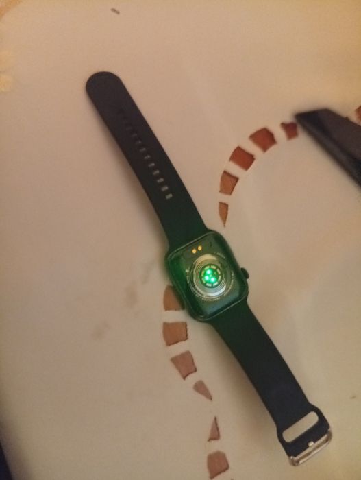 Vând smartwatch funcțional