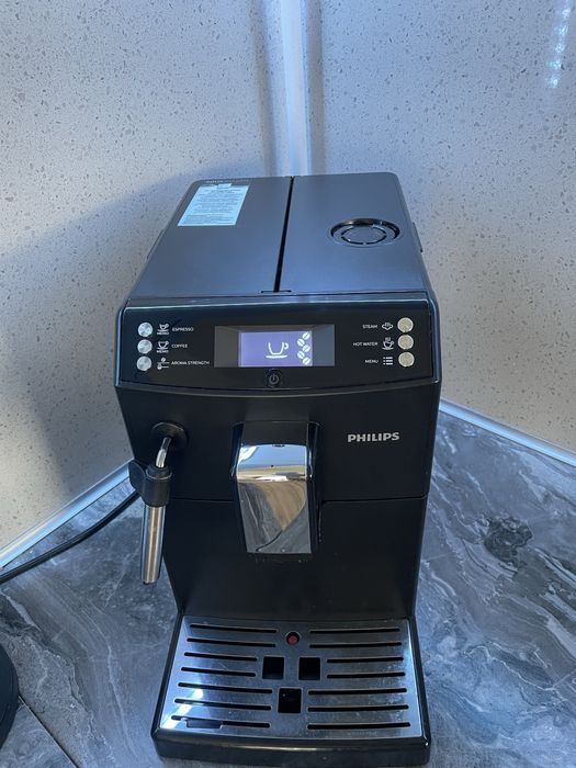 Espressor Philips