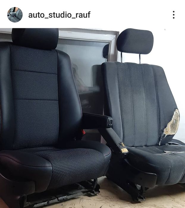 Авто студио Рауф