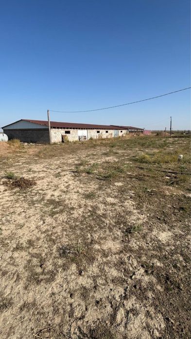 Продам готовую Фазенду