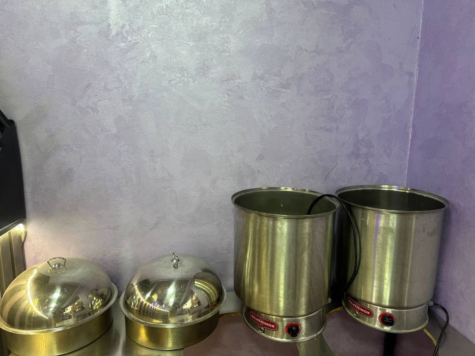 Johori aparat sotiladi