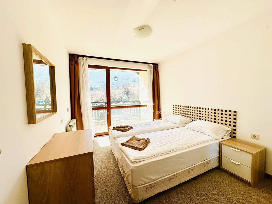 Продава се Двустаен апартамент в Банско - 66 кв.м за 1122 €/кв.м - Снимка #5