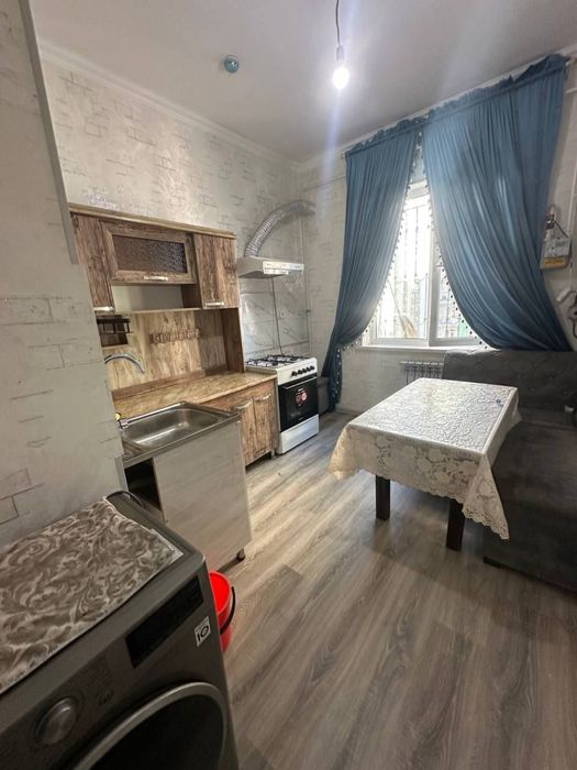 Sergeli Yangi Darxon 2/6/16, 73 kv mebel texnika bn sotiladi