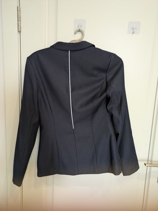 Женский школьный пиджак