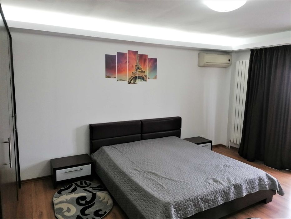 13 Septembrie/ Garsoniera bloc mixt/ Centrala