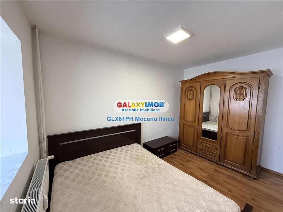 Inchiriere apartament 2 camere, Ploiesti, zona Republicii