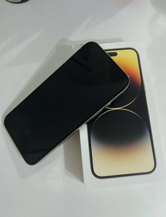 Iphone 14 pro max 128 гб