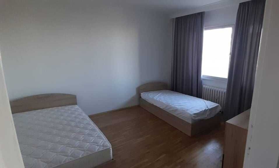 Дава се под наем Тристаен апартамент в София, Бъкстон - 89 кв.м за 585.99 € - Снимка #4