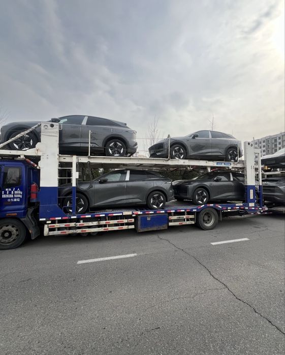 Продается deepal s 07