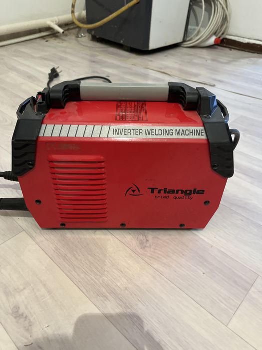 Сварочные аппорат