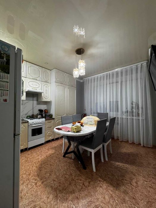 Продам 3х комн кв Батыс ЖК Нектар