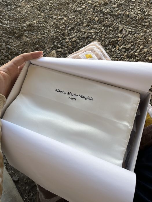 Maison margiela replica
