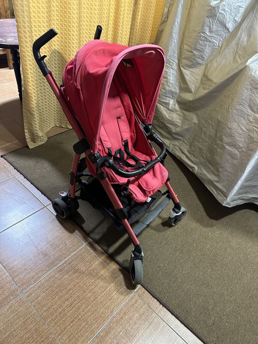 десткая коляска