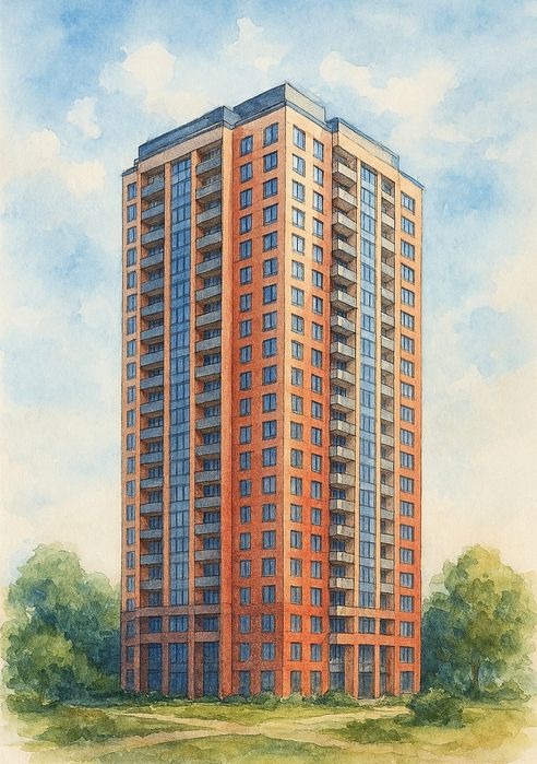 Buyurtma asosida qo‘lda chizilgan rasm va dizayn xizmatlari
Siz xoh