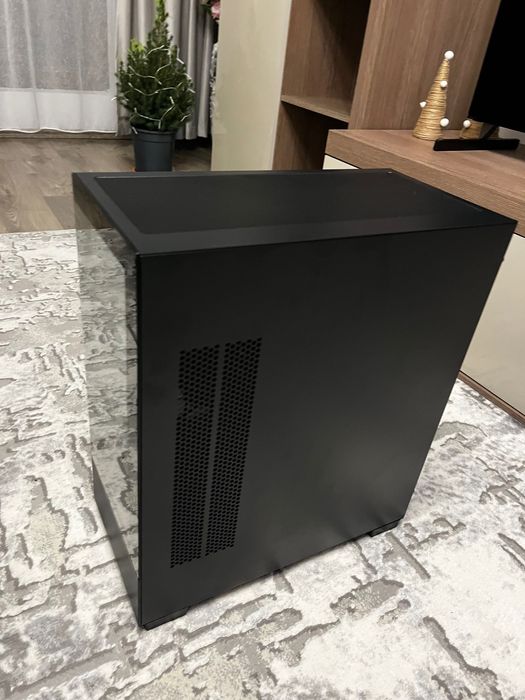 PC Gaming Ryzen 5 7600 RTX 3070 Ti Vision OC 32GB DDR5 2TB NVMe