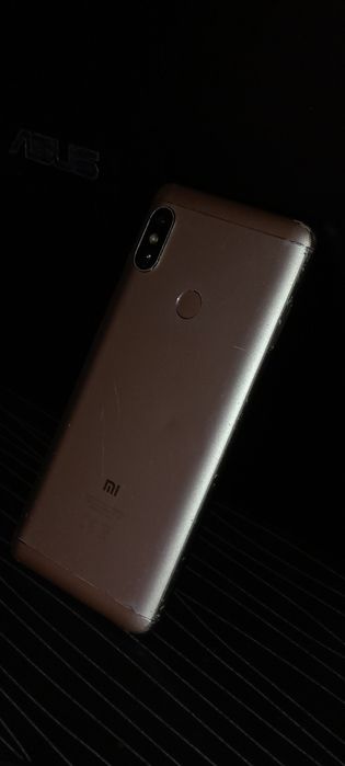 Redmi note 5 pro