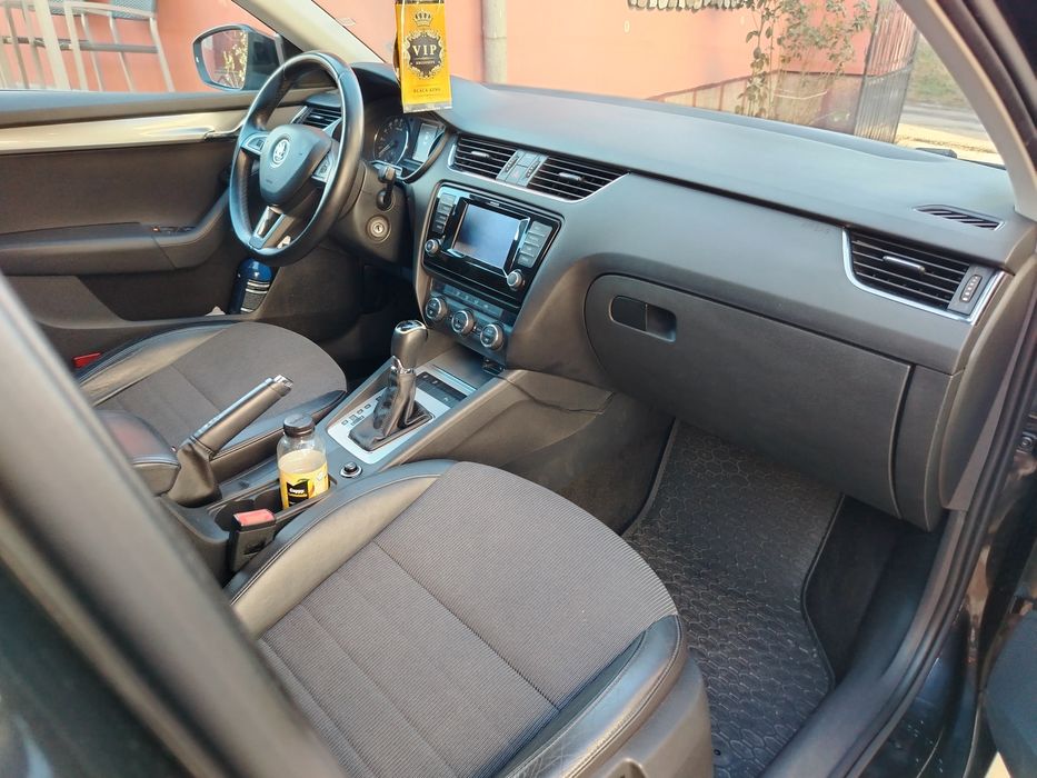 Skoda Octavia 1.6TDI, 105CP, 2014