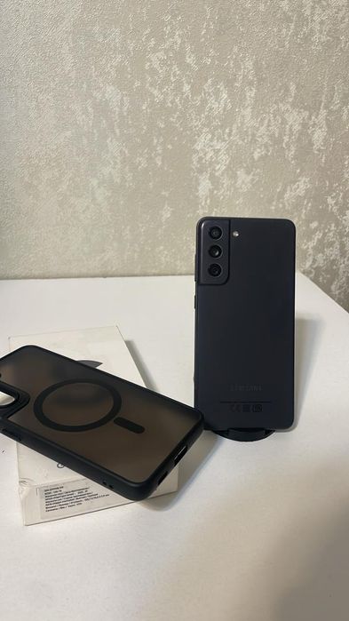 Samsung S21Fe 128gb