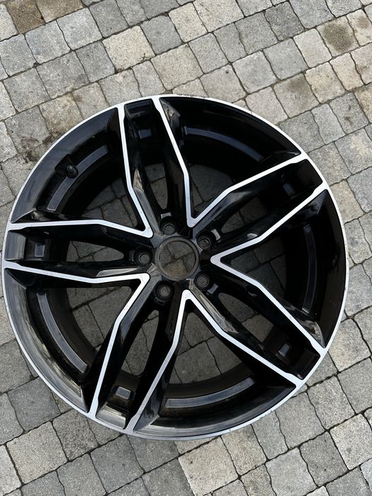 Джанти RS дизайн 19