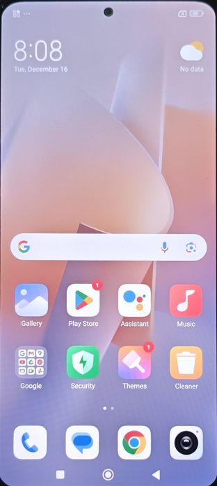 Redmi Note 12 pro 12/256 black