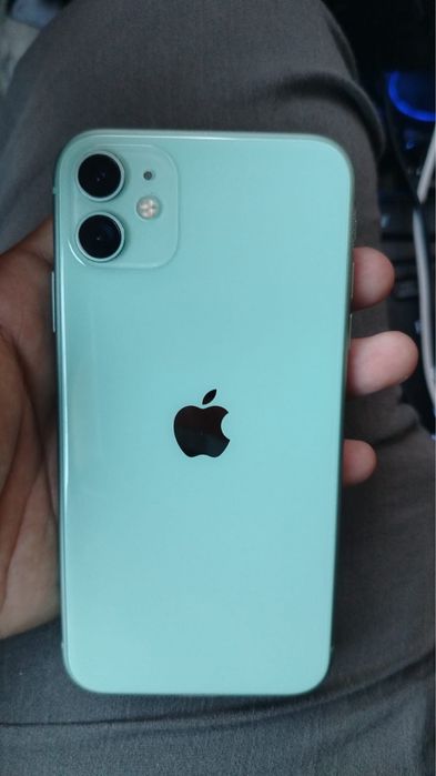 iPhone 11 128gb без ремонт