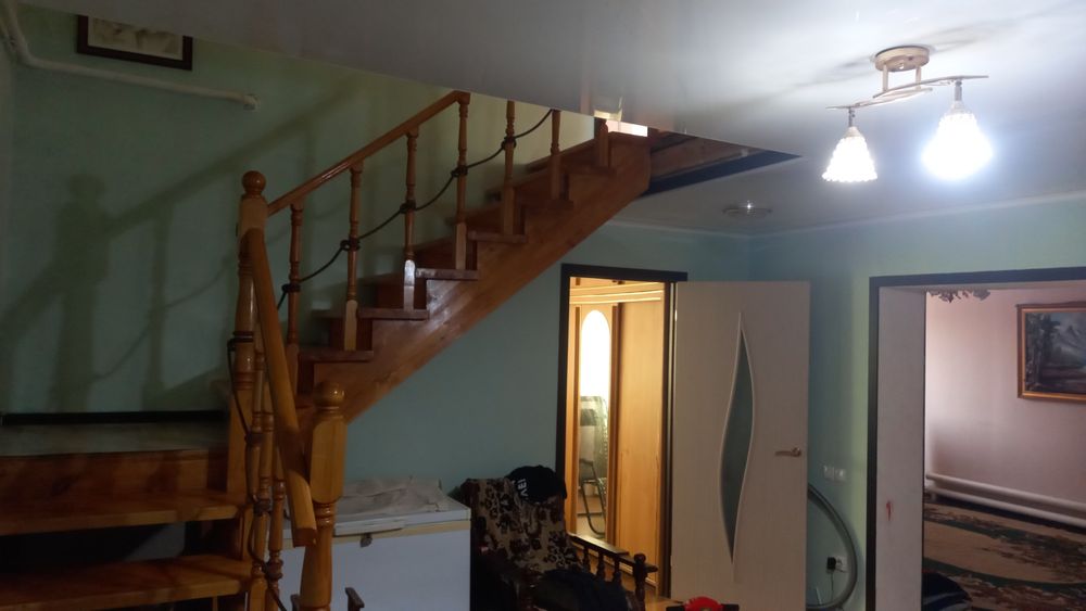 Продам коттедж в Солнечном