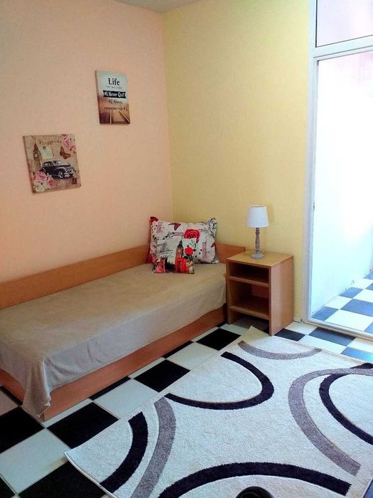 Дава се под наем Двустаен апартамент в Варна, ВИНС - 57 кв.м за 433.5 € - Снимка #4