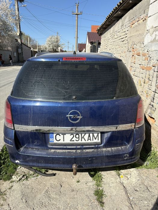 Vand sau dezmebrez opel astra h