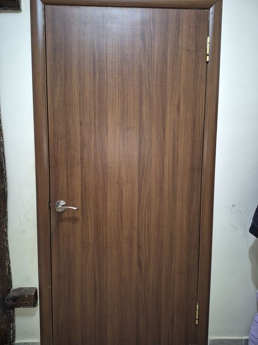 дверь межкомнатная, есік