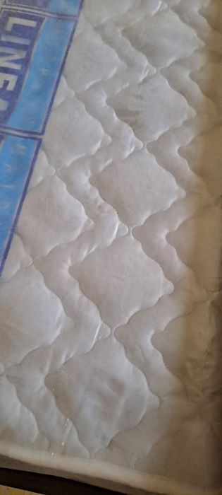 Продавам чисто нов матрак