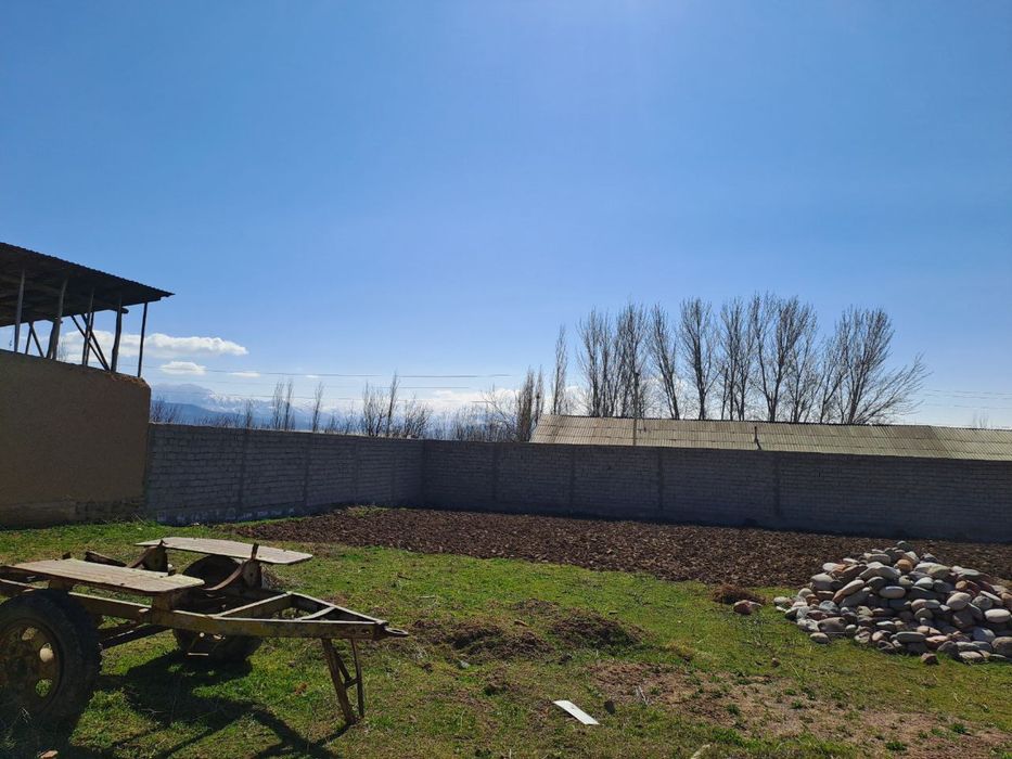 Hovli uy joy Sotiladi Oqtosh