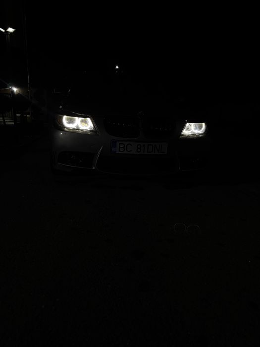 BMW 3 Series 2008 — imagine 5