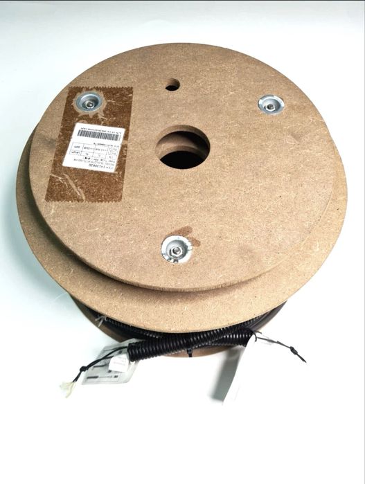 Волоконно-оптический патч-кор. Кабель.